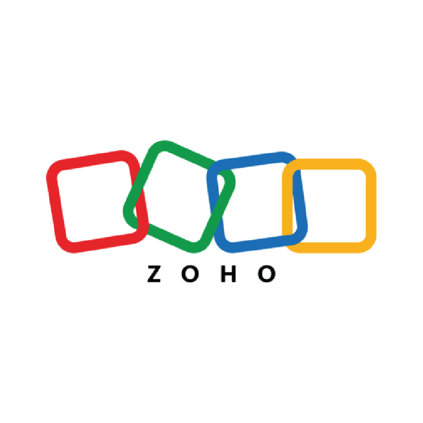 Zoho Logo
